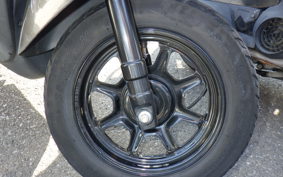 HONDA TACT Gen.4 AF79