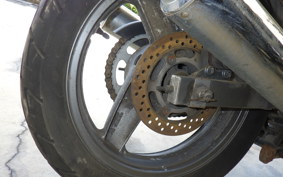 KAWASAKI ZZ-R250 EX250H