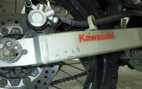 KAWASAKI SUPER SHERPA 2017 KL250G