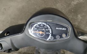 SUZUKI LET's 4 CA41A