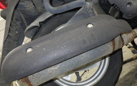 YAMAHA JOG Gen.5 SA36J