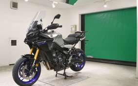YAMAHA TRACER 9 GT 2021 RN70J