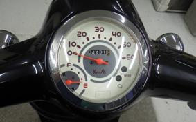HONDA GIORNO 2 2016 AF70