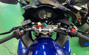 SUZUKI BANDIT1250F ABS 2011 GW72A