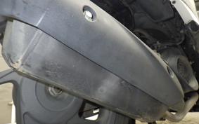 HONDA DIO 110 2009 JF31