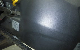 DUCATI STREETFIGHTER 848 2012