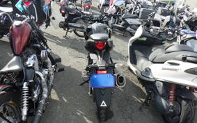 SUZUKI GSX-S125 DL32B