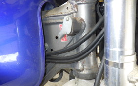 SUZUKI DJEBEL 250 XC SJ45A
