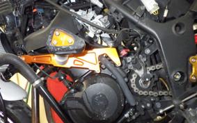 KAWASAKI NINJA 250R 2006 EX250K