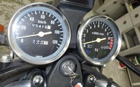 SUZUKI GN125 H 2016