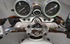 SUZUKI INAZUMA 400 GK7BA