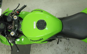 KAWASAKI ZX 10 NINJA R 2004