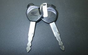 HONDA TACT-4ﾍﾞｰｼｯｸ AF79