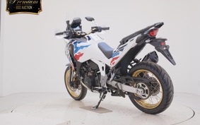HONDA CRF1100L AFRICA TWIN Adventure 2018 SD15