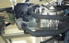 HONDA MONKEY 125 2013 JB05