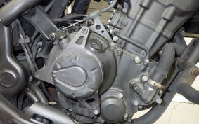 HONDA REBEL 250 2019 MC49