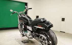 HARLEY FXDLI 1450 2006