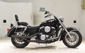 KAWASAKI VULCAN 1500 CLASSIC 1998 VNT50D