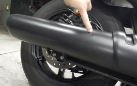 HARLEY RH975 2023