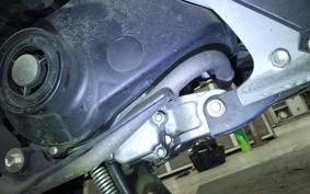 SUZUKI ﾚｯﾂ 2015 CA4AA