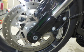 HARLEY FLSB 1750 2022