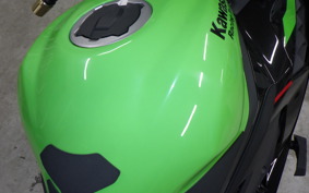 KAWASAKI ZX-25R 2019 ZX250E