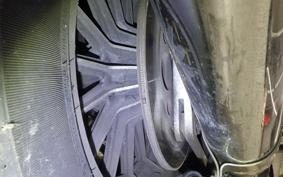 HARLEY FLHP 1340 1983