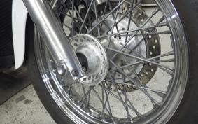 HONDA SHADOW 400 2002 NC34