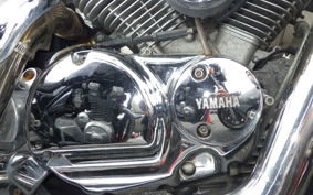 YAMAHA DRAGSTAR 250 2007 VG02J