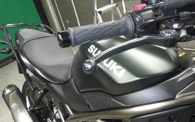 SUZUKI SV650 A 2025 VP55E