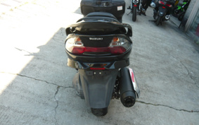 SUZUKI SKYWAVE 250M CJ45A