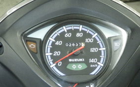SUZUKI ADDRESS 110 2023 CE47A