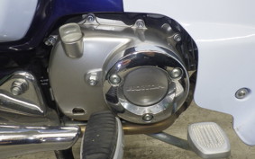 HONDA C125 SUPER CUB 2019 JA48