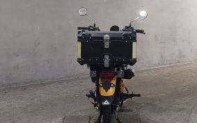 HONDA CT125 HUNTER CUB JA65