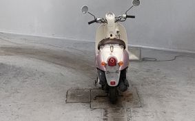 HONDA CREA SCOOPY AF55