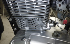 SUZUKI EN125 2A 2006