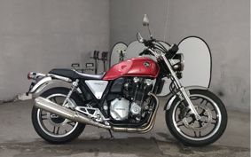 HONDA CB1100 2011 SC65