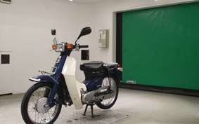 HONDA C90 SUPER CUB E 2012 HA02