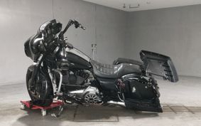 HARLEY FLHX 1580 KB4