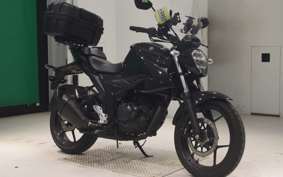 SUZUKI ｼﾞｸｻｰ150 ED13N