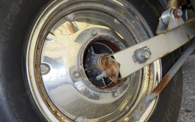 HONDA MAGNA 50 AC13