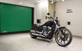 HARLEY FXBRS1870 2021