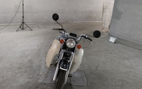 HONDA BENLY125 JA03