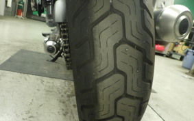 HONDA REBEL 250 A 2024 MC49