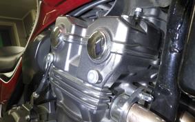 HONDA CB400 SUPER BOLDOR A 2021 NC42