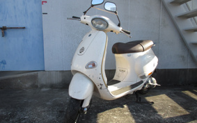 VESPA VESPA 125ET4
