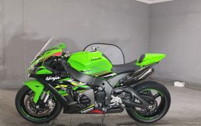 KAWASAKI ZX 10 NINJA R 2019 ZXT02E