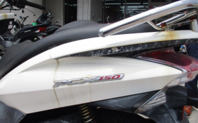 HONDA PCX 150 KF12