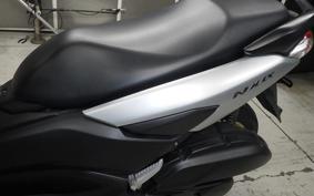 YAMAHA N-MAX 2020 SEG6J