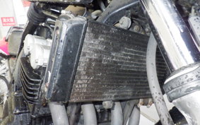 YAMAHA FZ400 1998 4YR